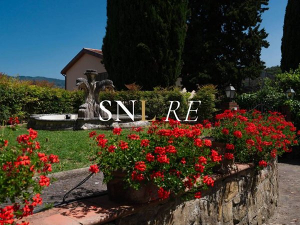 casa indipendente in vendita a Greve in Chianti