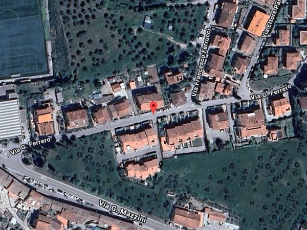 appartamento in vendita a Greve in Chianti