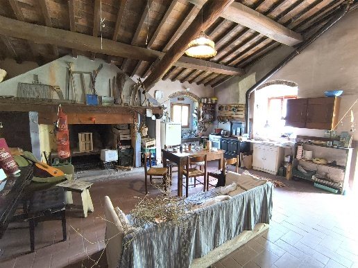 casa indipendente in vendita a Greve in Chianti in zona San Polo in Chianti