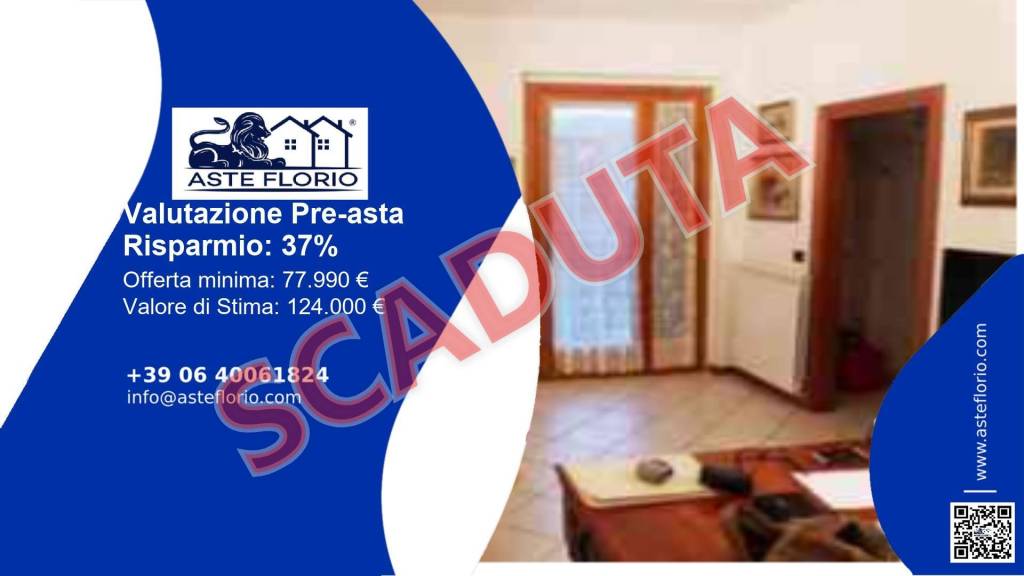 appartamento in vendita a Greve in Chianti