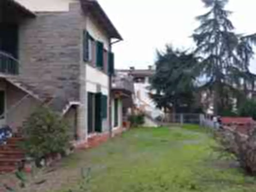 casa indipendente in vendita a Greve in Chianti