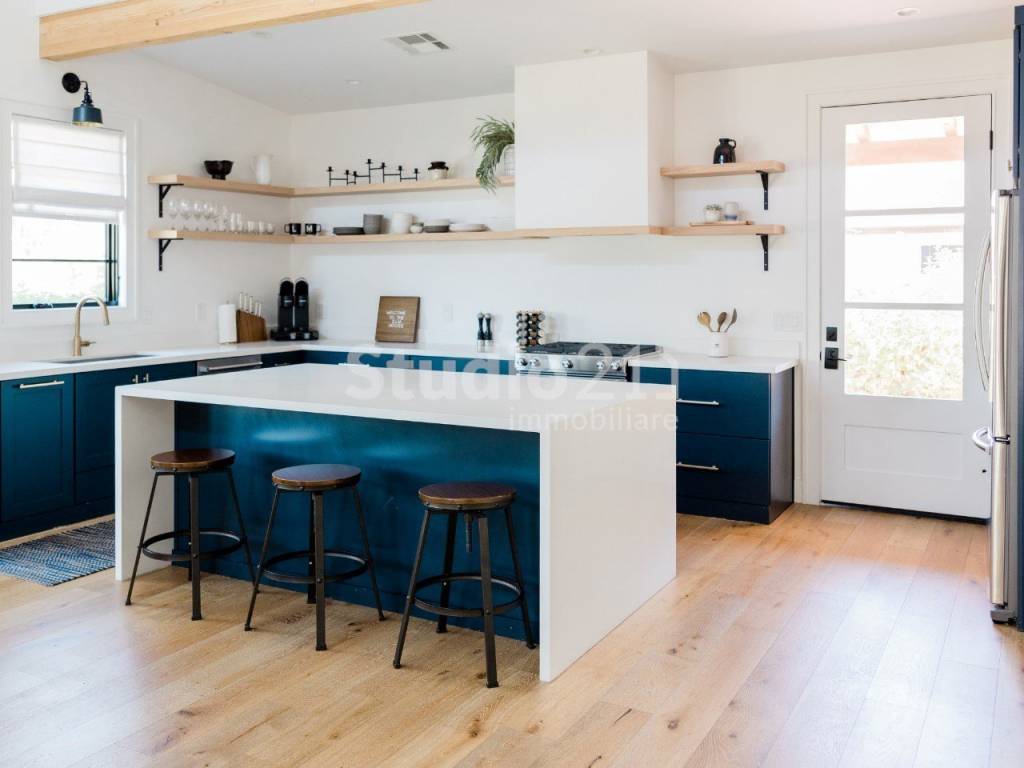 appartamento in vendita a Greve in Chianti