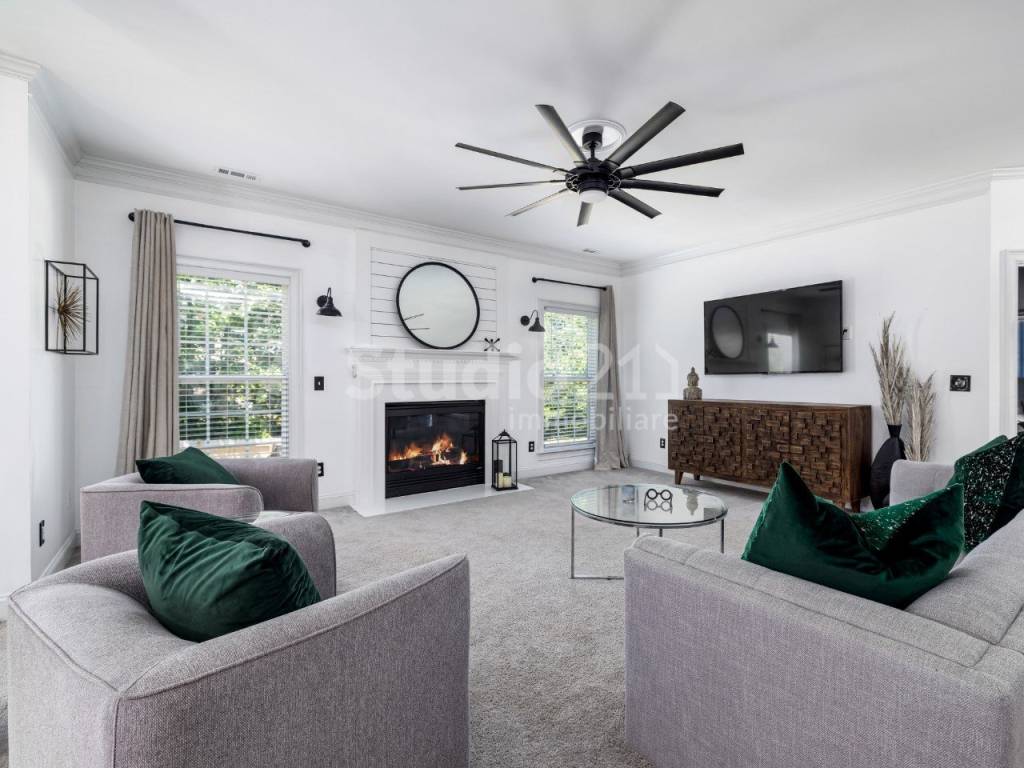 appartamento in vendita a Greve in Chianti