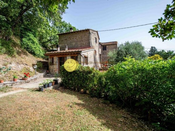 casa indipendente in vendita a Greve in Chianti in zona Poggio Alla Croce