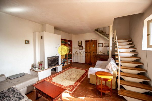 casa indipendente in vendita a Greve in Chianti in zona Poggio Alla Croce