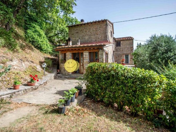 casa indipendente in vendita a Greve in Chianti in zona Poggio Alla Croce