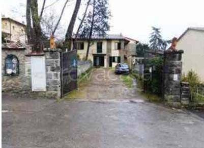 appartamento in vendita a Greve in Chianti in zona San Polo in Chianti