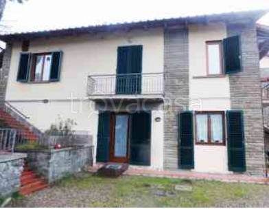 appartamento in vendita a Greve in Chianti in zona San Polo in Chianti