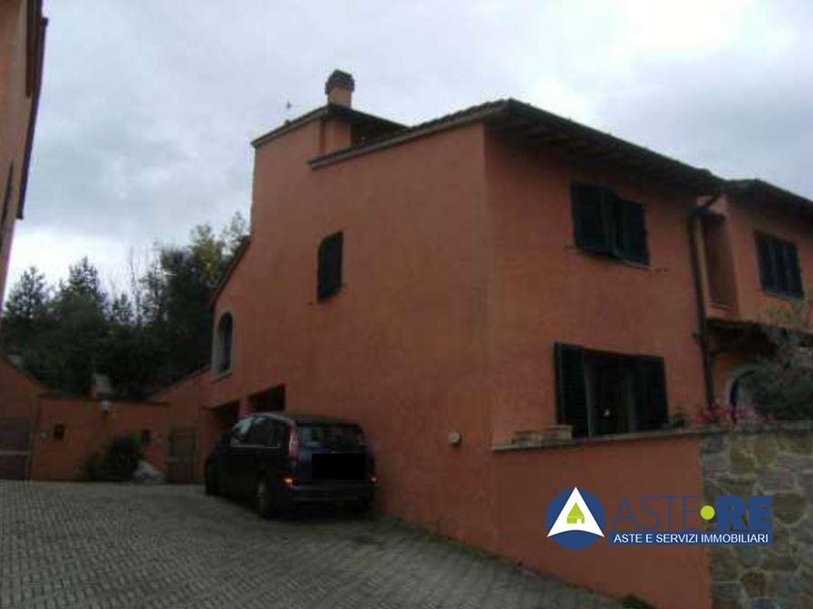 appartamento in vendita a Greve in Chianti