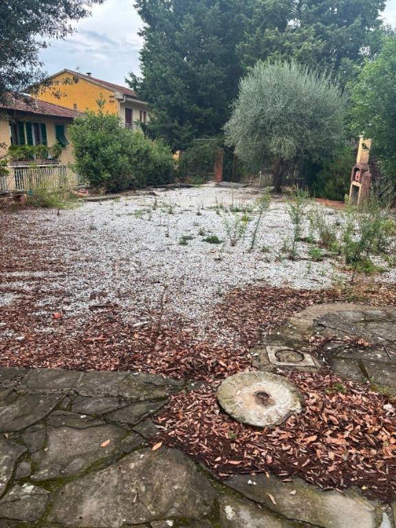 casa indipendente in vendita a Greve in Chianti in zona Strada in Chianti