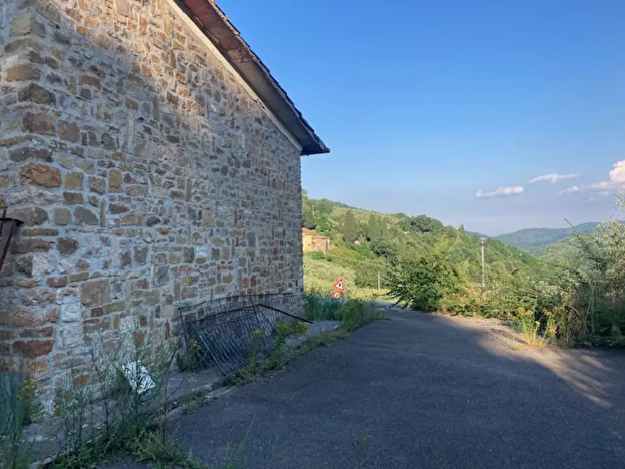 appartamento in vendita a Greve in Chianti in zona La Panca