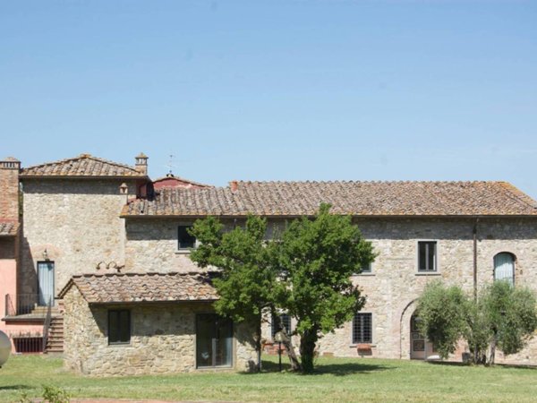 casa indipendente in vendita a Greve in Chianti