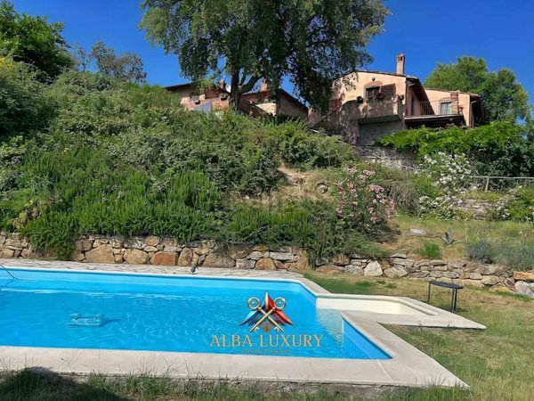 casa semindipendente in vendita a Greve in Chianti