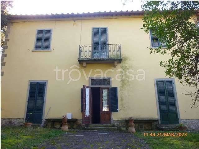 casa indipendente in vendita a Greve in Chianti