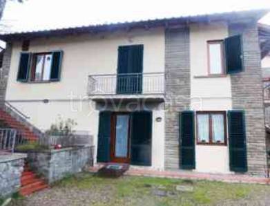 appartamento in vendita a Greve in Chianti in zona San Polo in Chianti