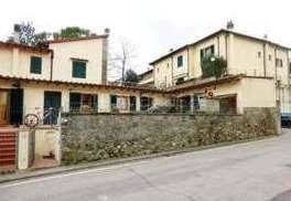 appartamento in vendita a Greve in Chianti in zona San Polo in Chianti