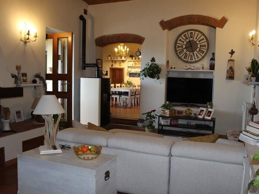 casa indipendente in vendita a Greve in Chianti in zona Strada in Chianti