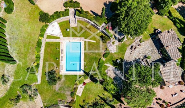 casa indipendente in vendita a Greve in Chianti