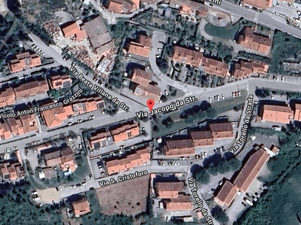 terreno edificabile in vendita a Greve in Chianti in zona Strada in Chianti