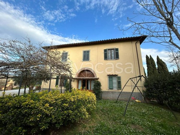 casa indipendente in vendita a Greve in Chianti