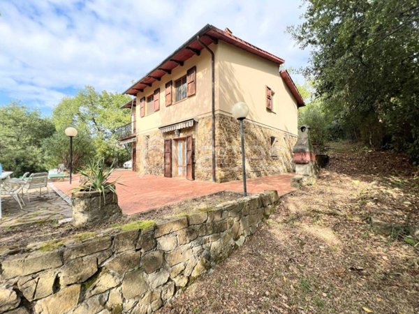 casa indipendente in vendita a Greve in Chianti in zona Strada in Chianti