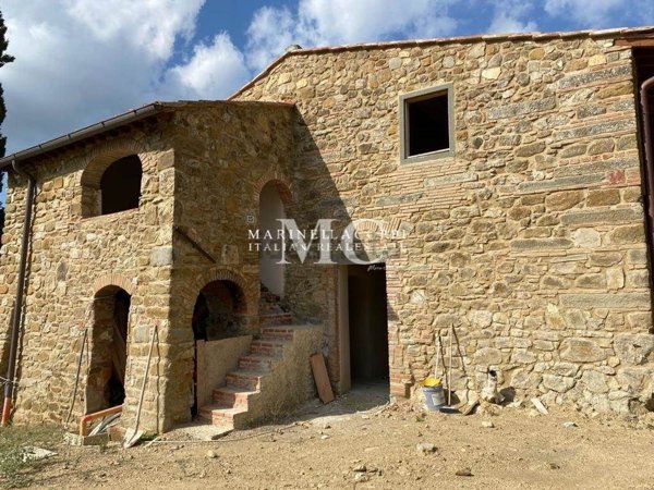 casa indipendente in vendita a Greve in Chianti