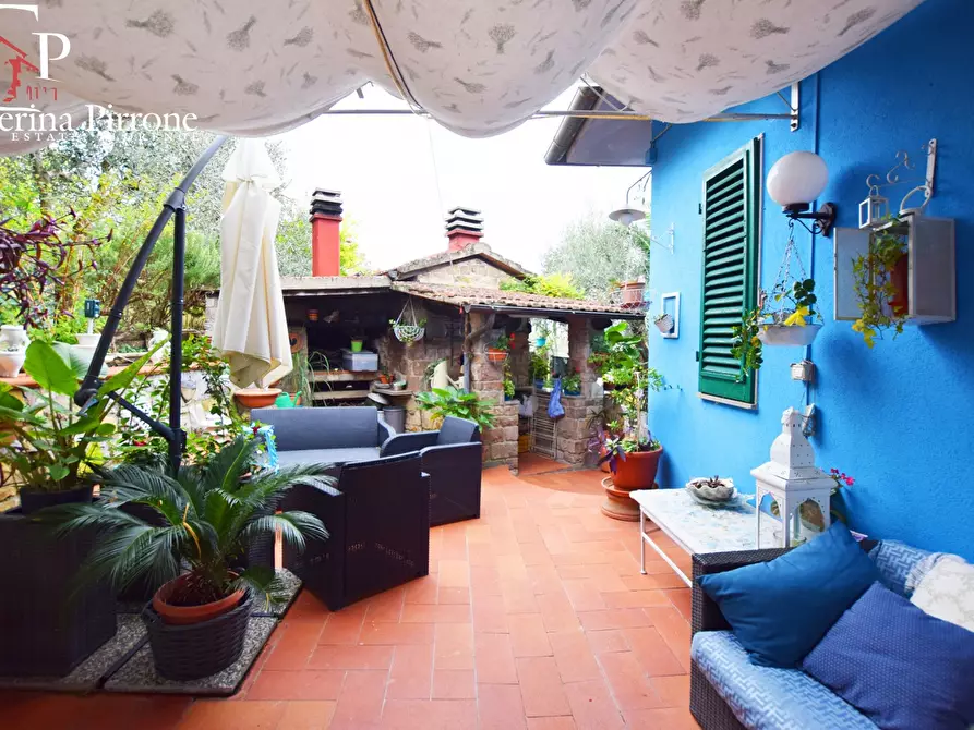 casa indipendente in vendita a Greve in Chianti in zona Chiocchio