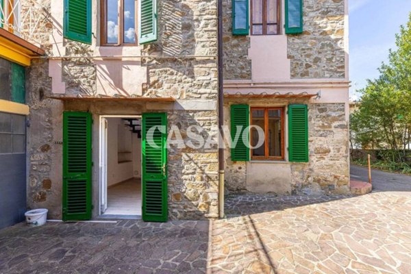 appartamento in vendita a Greve in Chianti