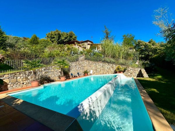 casa indipendente in vendita a Greve in Chianti in zona La Panca