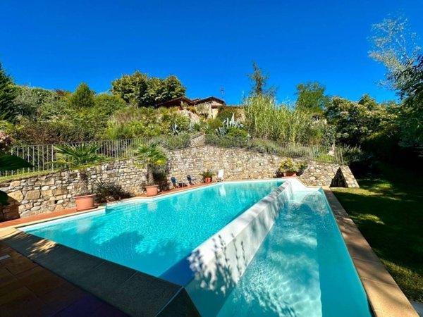 casa indipendente in vendita a Greve in Chianti in zona La Panca
