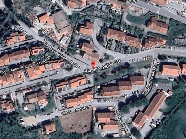 casa indipendente in vendita a Greve in Chianti in zona Strada in Chianti