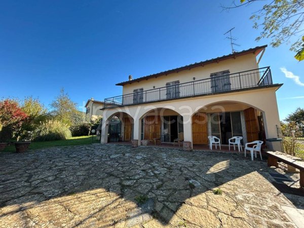 casa indipendente in vendita a Greve in Chianti