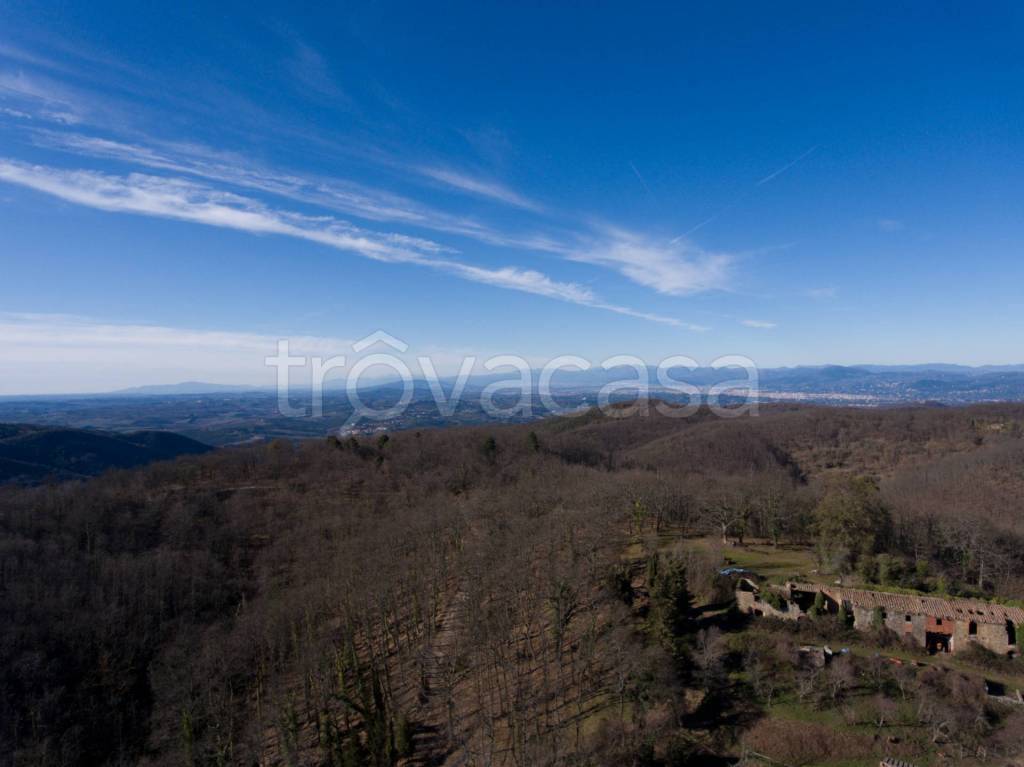 villa in vendita a Greve in Chianti in zona Castello di Cintoia