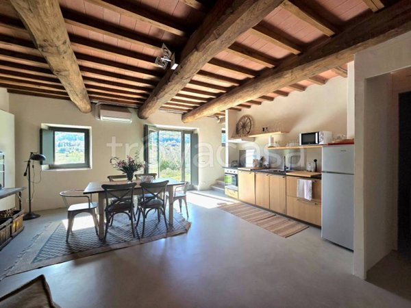 casa indipendente in vendita a Greve in Chianti