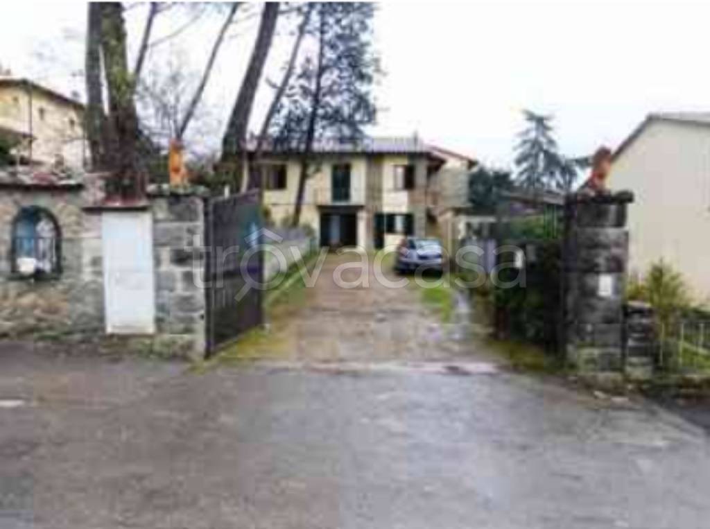 appartamento in vendita a Greve in Chianti in zona San Polo in Chianti