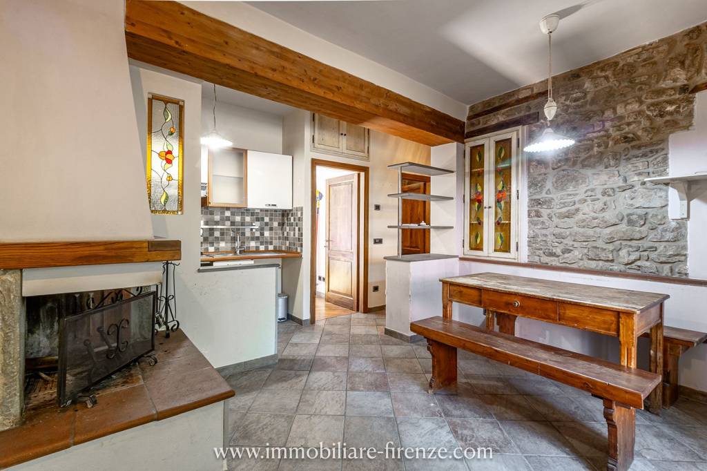 appartamento in vendita a Greve in Chianti