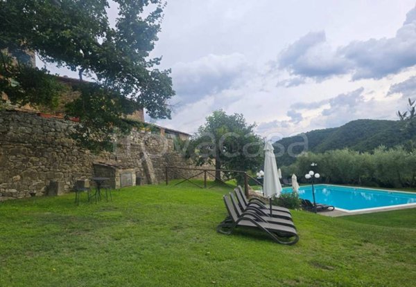 villa in vendita a Greve in Chianti in zona La Villa