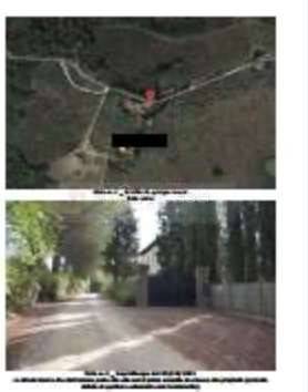 casa indipendente in vendita a Greve in Chianti in zona La Villa