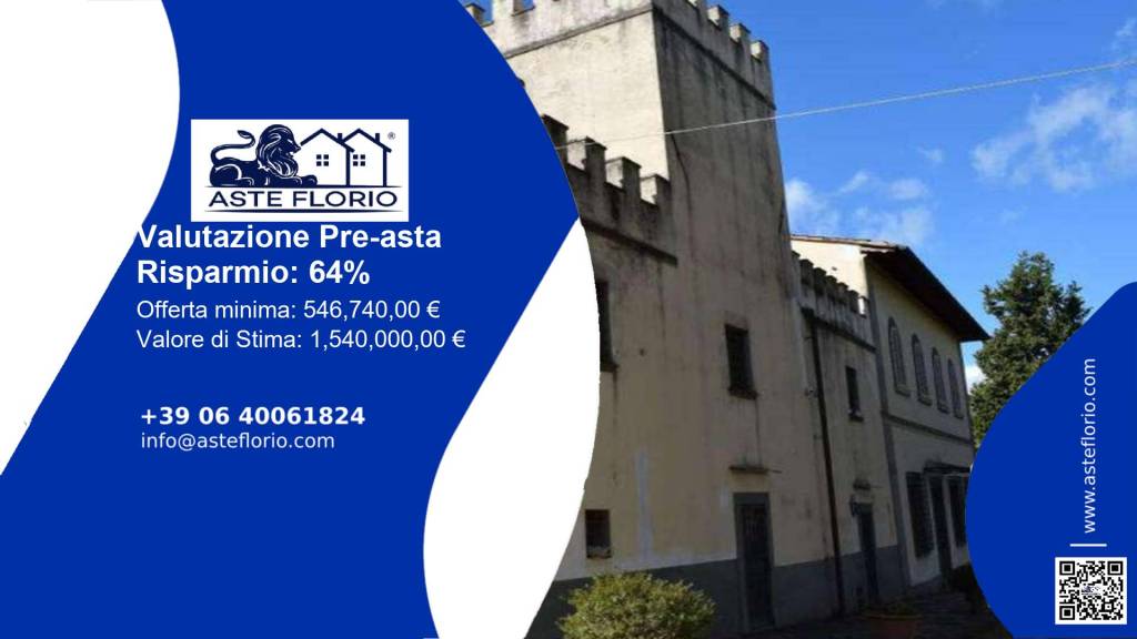 casa indipendente in vendita a Greve in Chianti in zona Il Ferrone