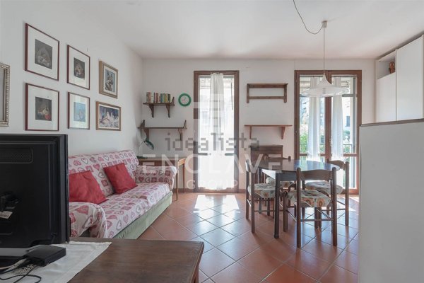 appartamento in vendita a Greve in Chianti