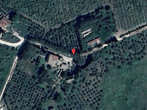 casa indipendente in vendita a Greve in Chianti