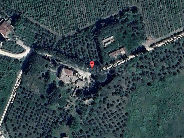 casa indipendente in vendita a Greve in Chianti