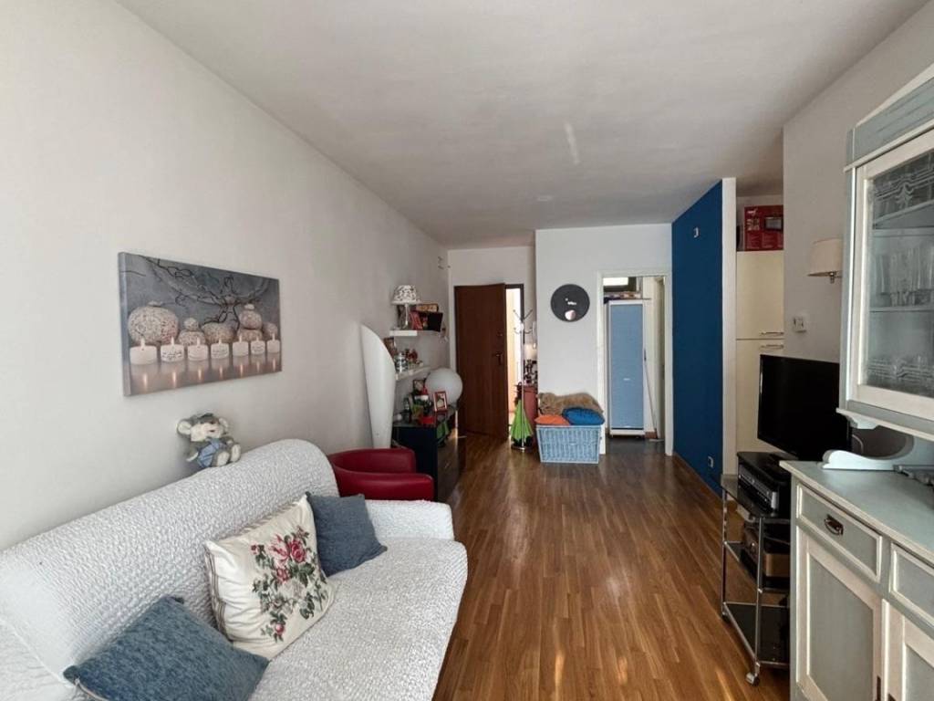 appartamento in vendita a Greve in Chianti in zona Strada in Chianti