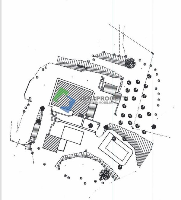 casa indipendente in vendita a Greve in Chianti in zona Montefioralle