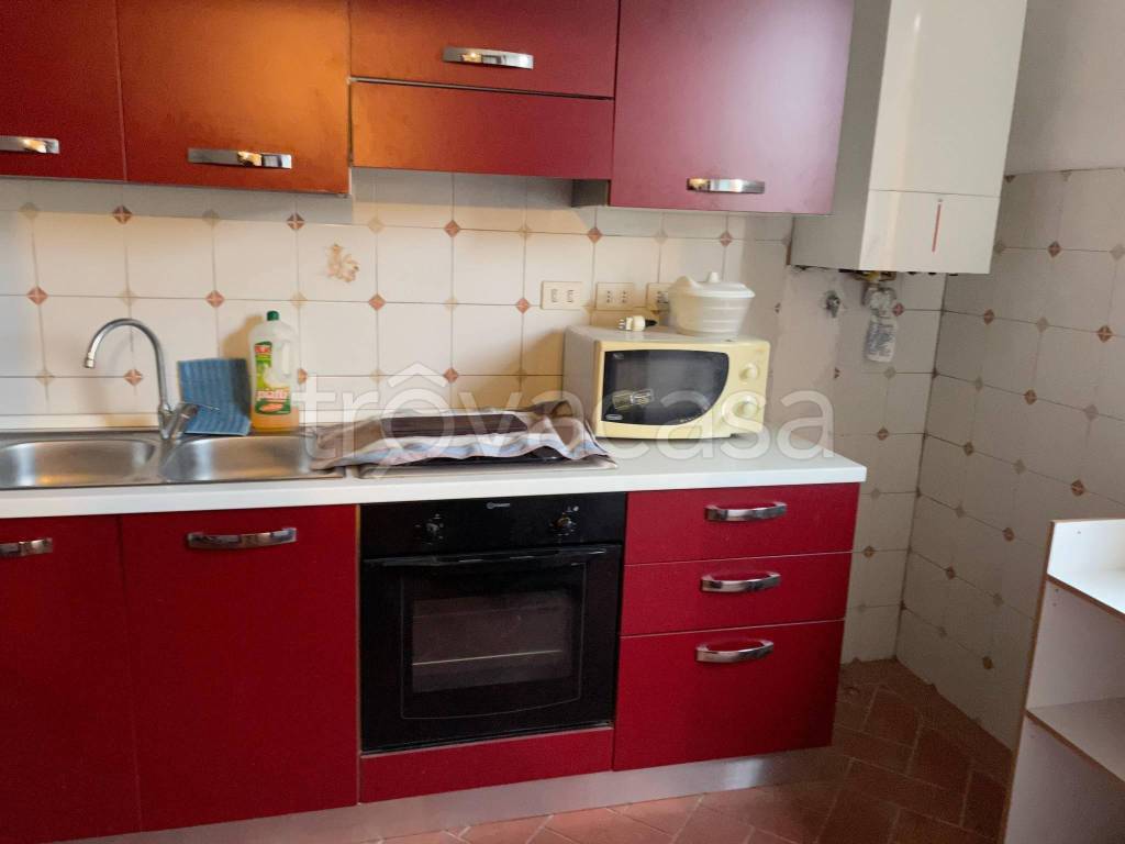 appartamento in vendita a Greve in Chianti in zona Il Ferrone