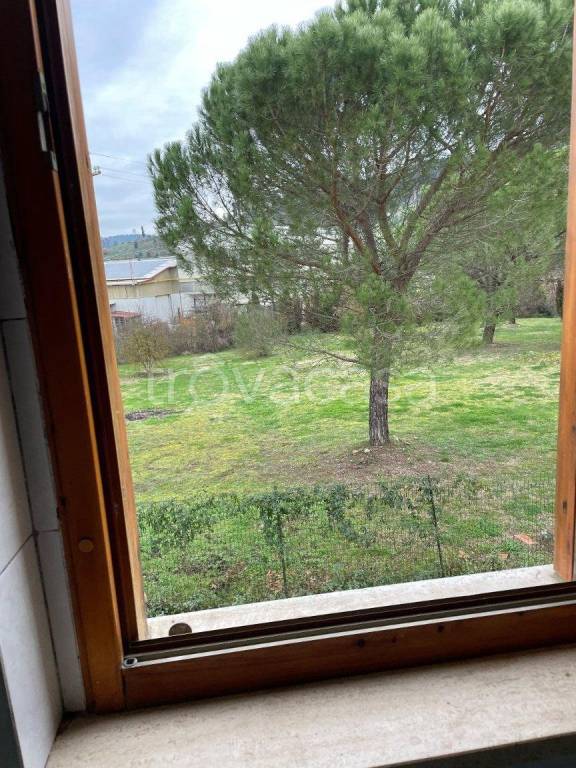 appartamento in vendita a Greve in Chianti in zona Il Ferrone