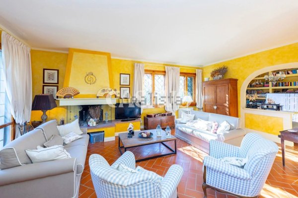 casa indipendente in vendita a Greve in Chianti