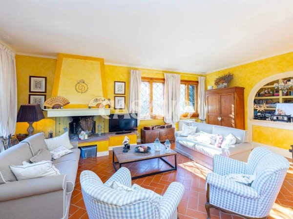 casa indipendente in vendita a Greve in Chianti