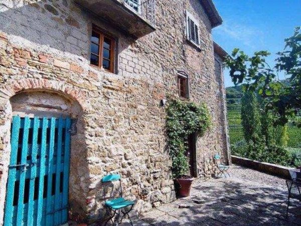 casa indipendente in vendita a Greve in Chianti in zona Lamole
