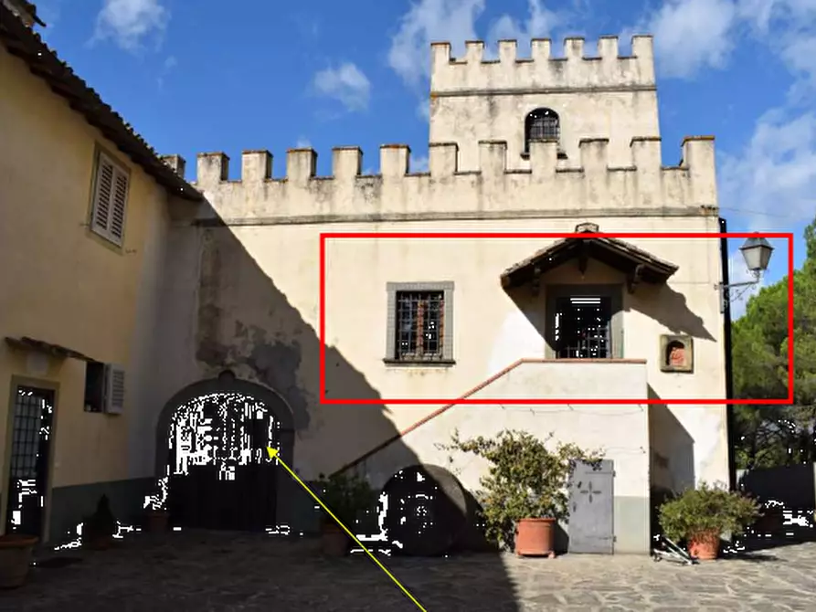 casa indipendente in vendita a Greve in Chianti in zona Il Piano